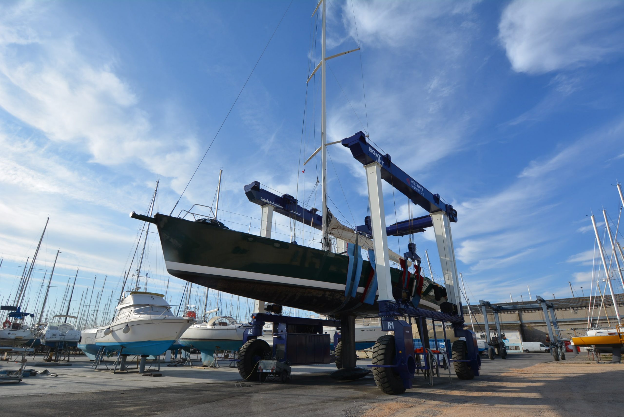 pour les pro du nautisme Pour les pro du nautisme