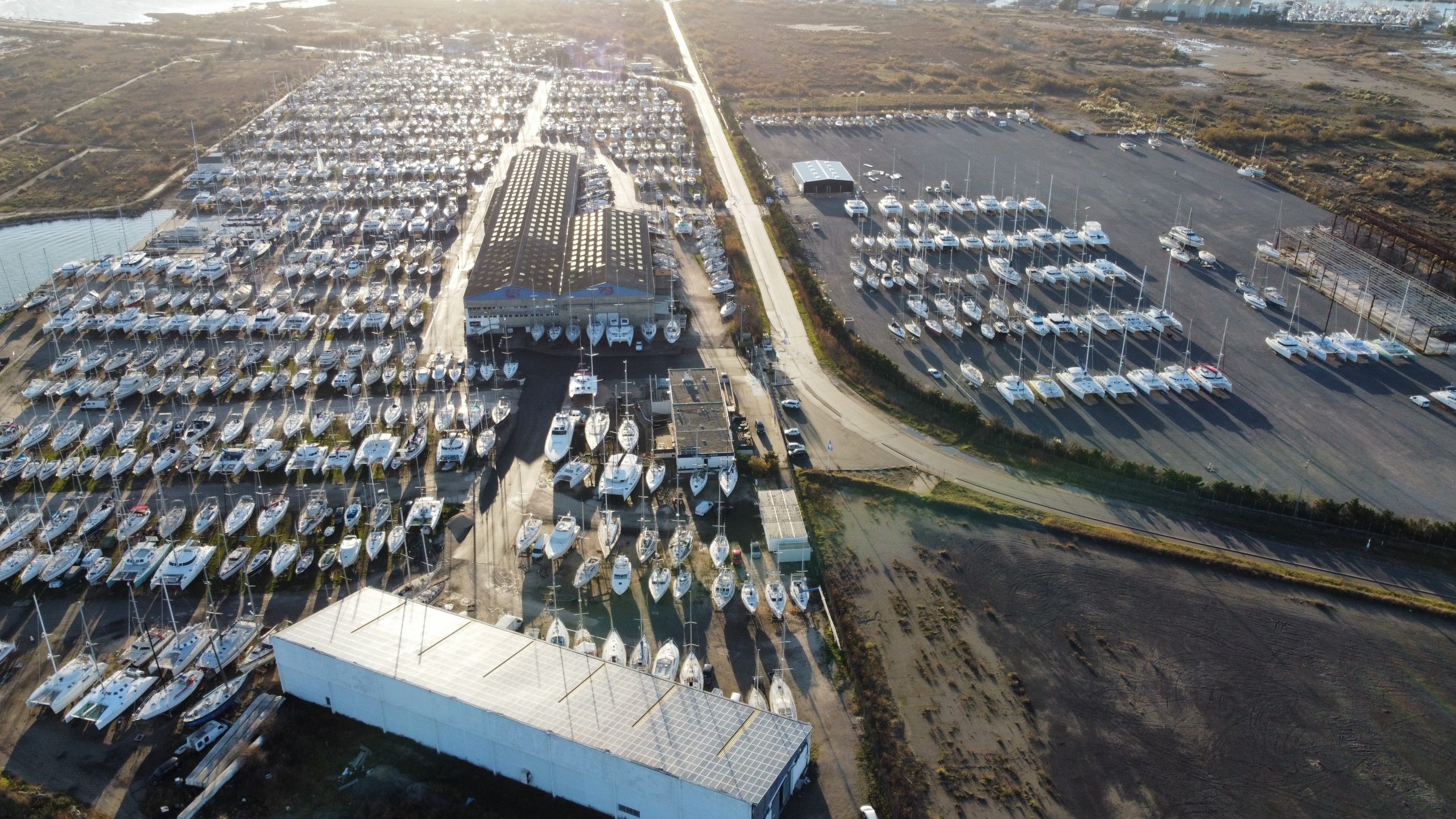 Port Navy Service Port Navy Service